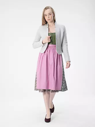 STAPF | Trachtenstrickjacke BRUNA | 